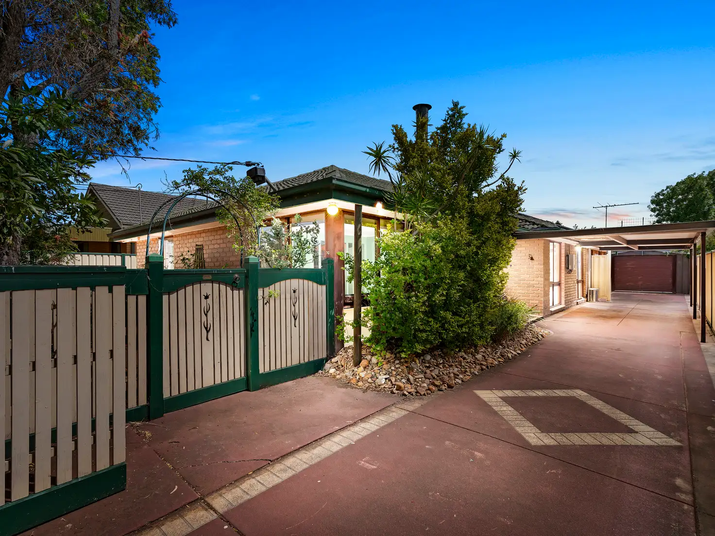 Main view of Homely house listing, 18 Third Avenue, Hoppers Crossing VIC 3029