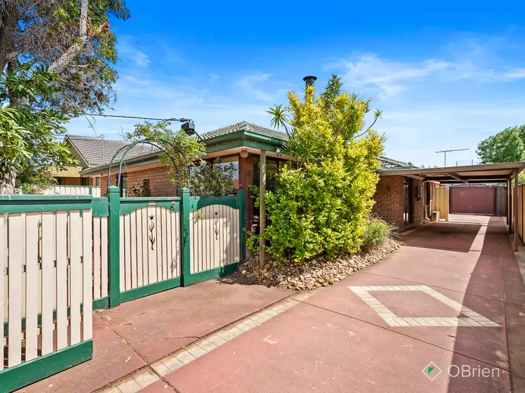 Second view of Homely house listing, 18 Third Avenue, Hoppers Crossing VIC 3029