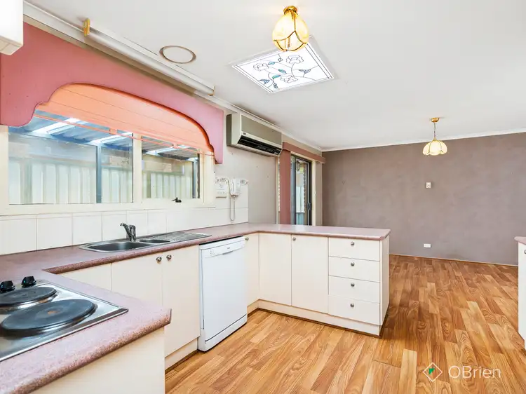 Fifth view of Homely house listing, 18 Third Avenue, Hoppers Crossing VIC 3029