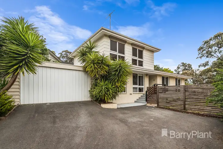 3 Fyffe Street, Diamond Creek VIC 3089