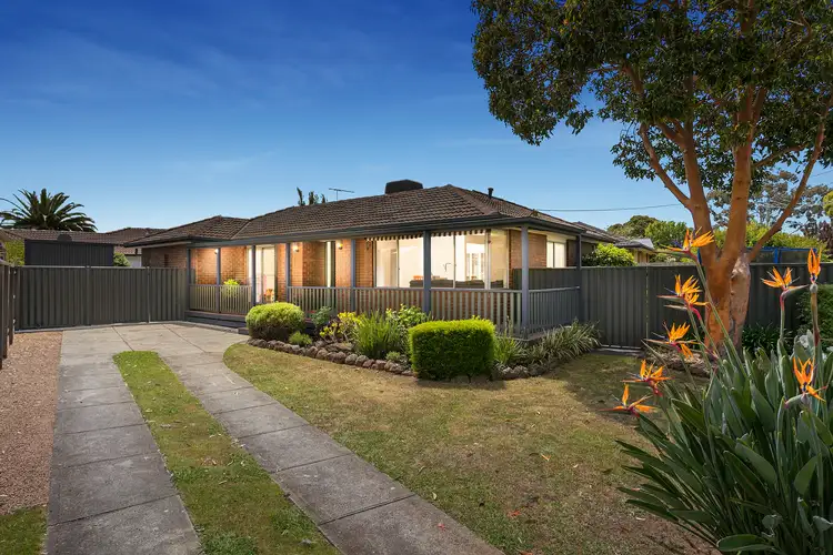 4 Albatross Court, Keilor VIC 3036