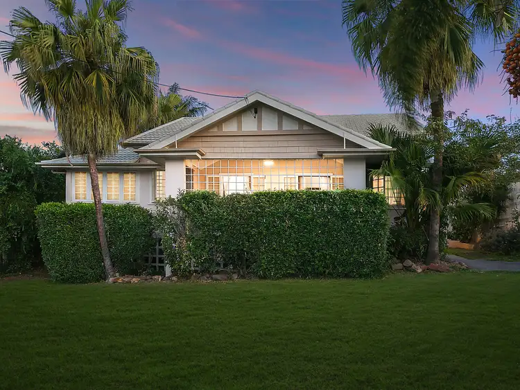 231A Denham Street, The Range QLD 4700