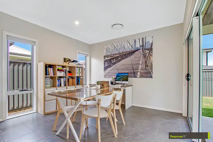 4 Syncarpia Street, Marsden Park NSW 2765