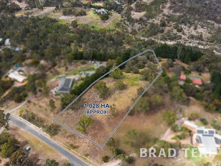 95 Enterprize Drive, Sunbury VIC 3429