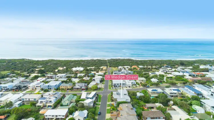 Sixth view of Homely house listing, 38 Wedge Street, Ocean Grove VIC 3226