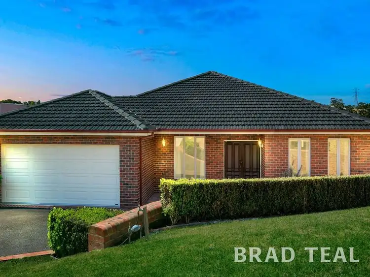 91 Brees Road, Keilor East VIC 3033