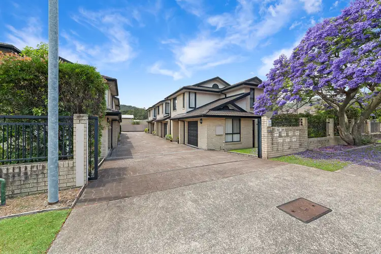 5/263-265 Henry Parry Drive, North Gosford NSW 2250