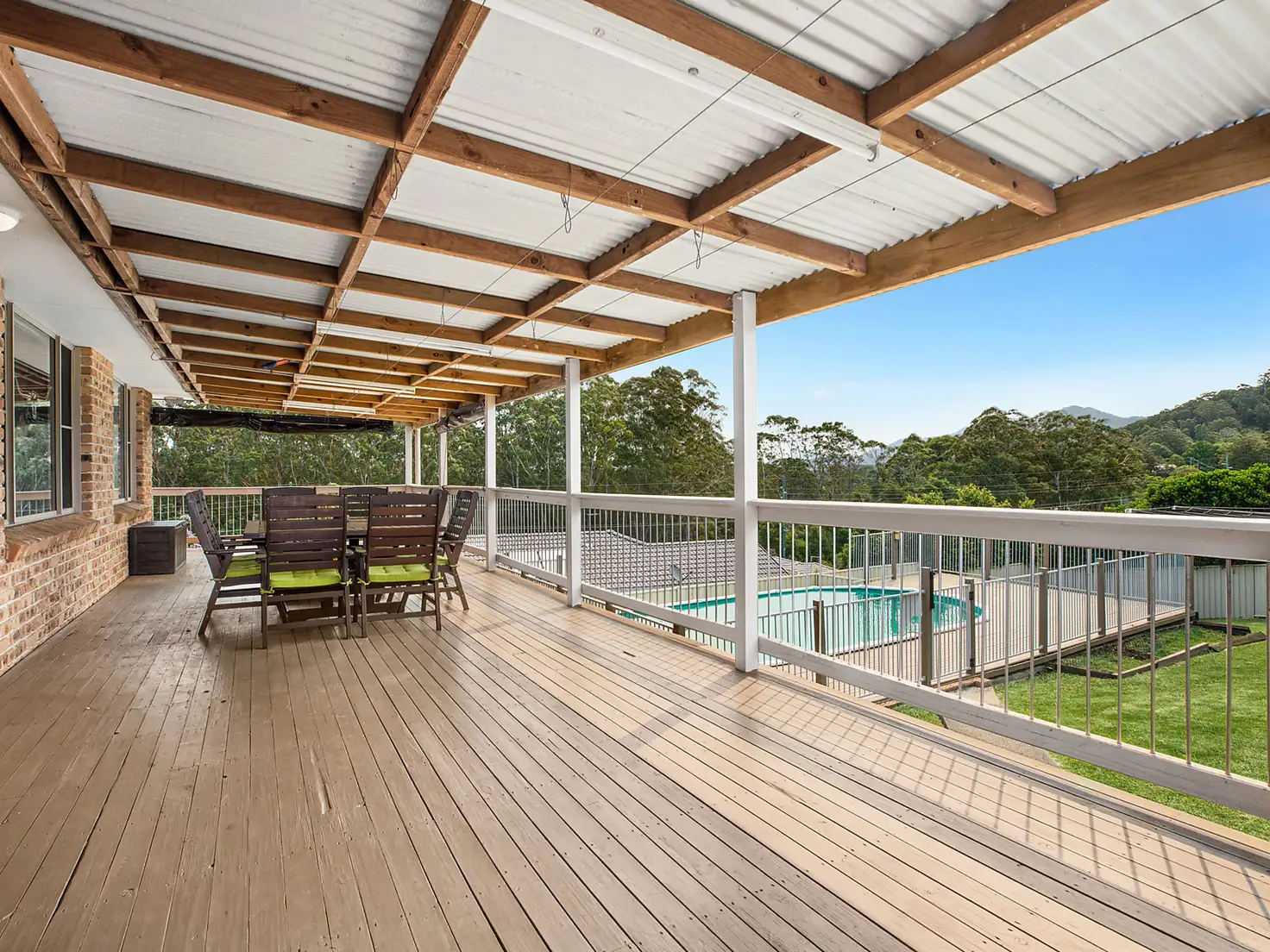 Main view of Homely house listing, 8 De Castella Drive, Boambee East NSW 2452
