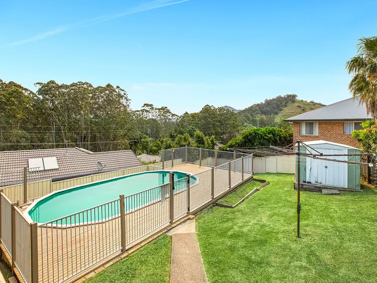 Second view of Homely house listing, 8 De Castella Drive, Boambee East NSW 2452