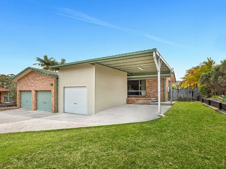 Third view of Homely house listing, 8 De Castella Drive, Boambee East NSW 2452