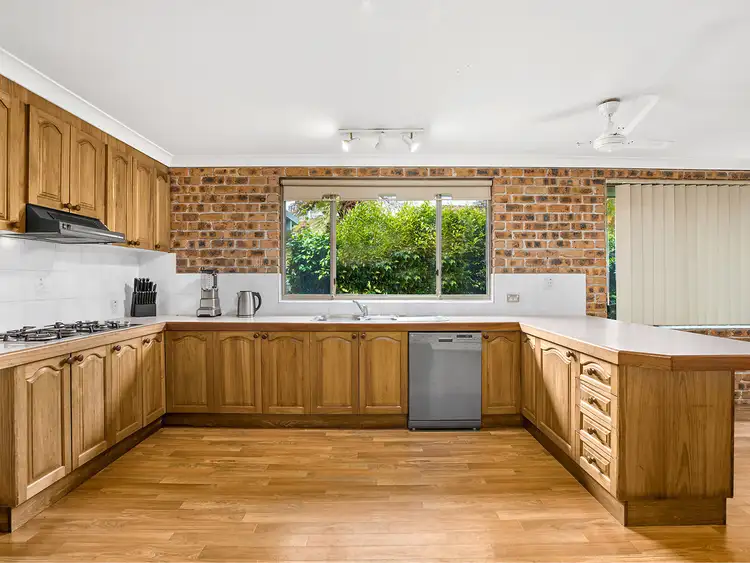 Fourth view of Homely house listing, 8 De Castella Drive, Boambee East NSW 2452