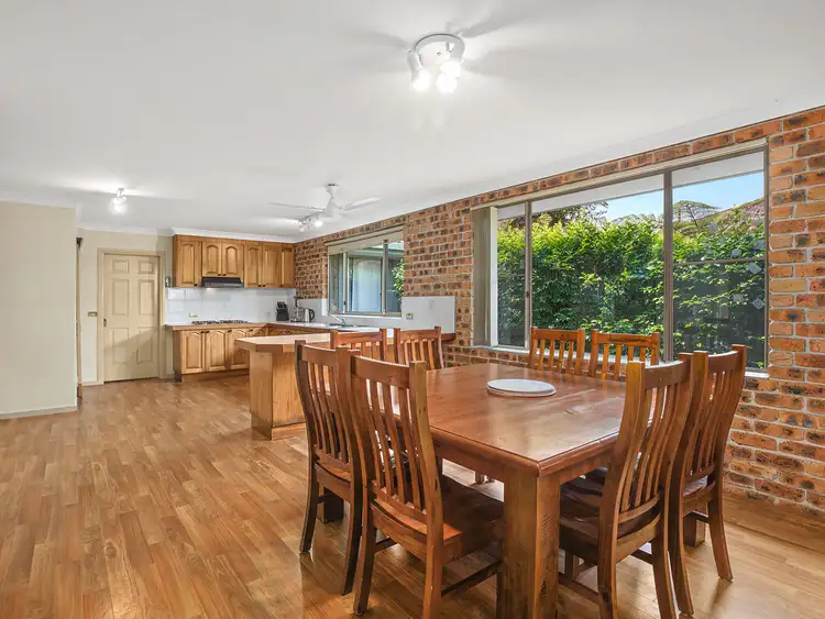 Fifth view of Homely house listing, 8 De Castella Drive, Boambee East NSW 2452