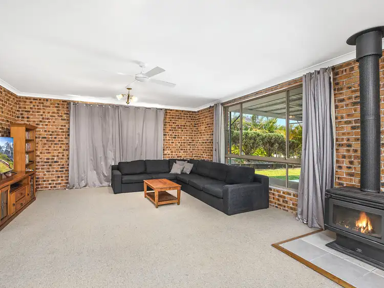 Sixth view of Homely house listing, 8 De Castella Drive, Boambee East NSW 2452
