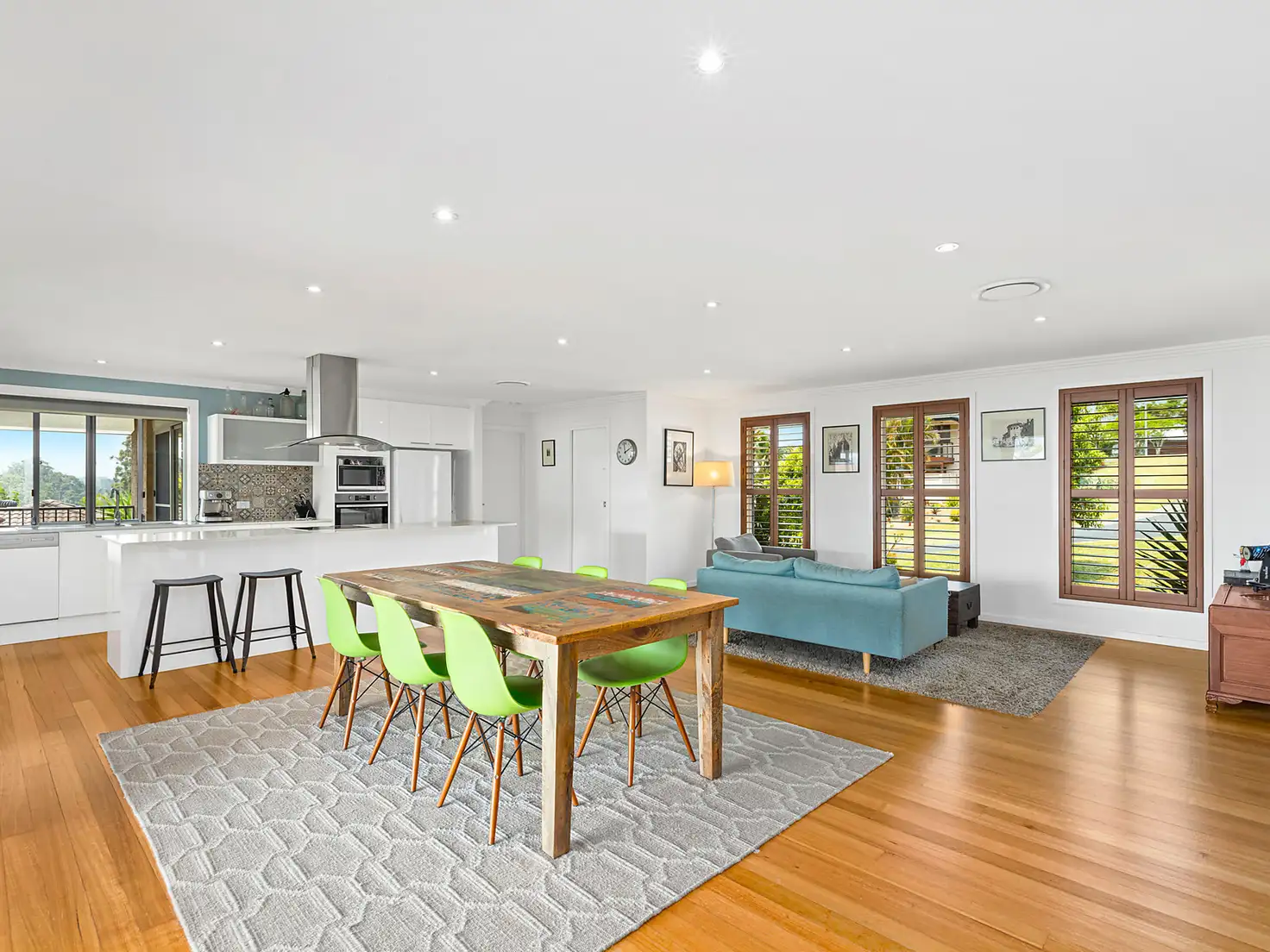 Main view of Homely house listing, 12 View Drive, Boambee East NSW 2452