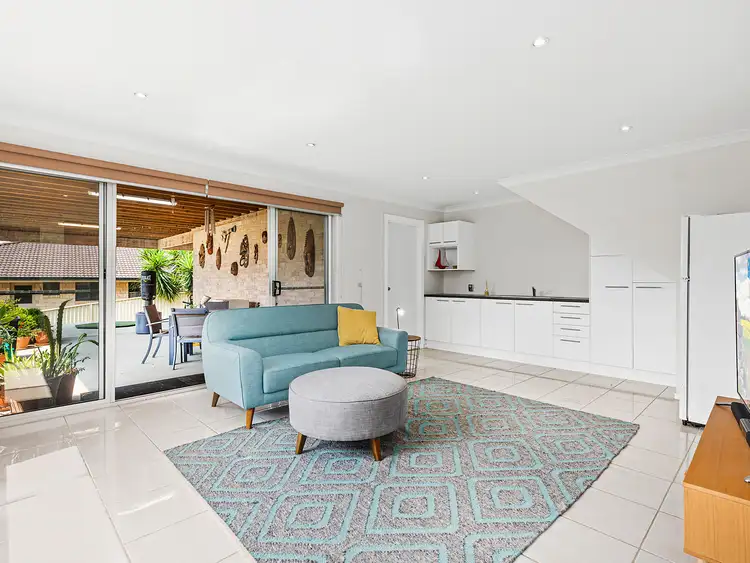 Third view of Homely house listing, 12 View Drive, Boambee East NSW 2452