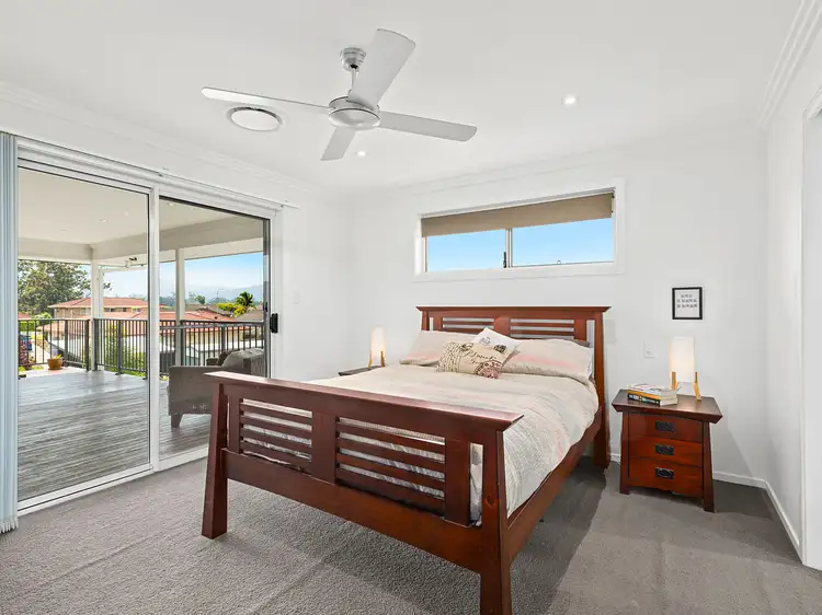 Fourth view of Homely house listing, 12 View Drive, Boambee East NSW 2452