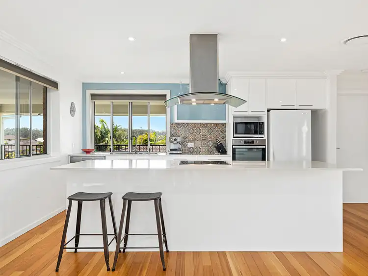 Fifth view of Homely house listing, 12 View Drive, Boambee East NSW 2452