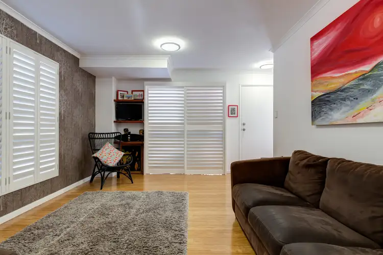 Third view of Homely unit listing, 1/11 Eastern Court, Mount Coolum QLD 4573