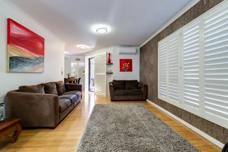 Fourth view of Homely unit listing, 1/11 Eastern Court, Mount Coolum QLD 4573
