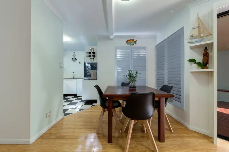 Fifth view of Homely unit listing, 1/11 Eastern Court, Mount Coolum QLD 4573