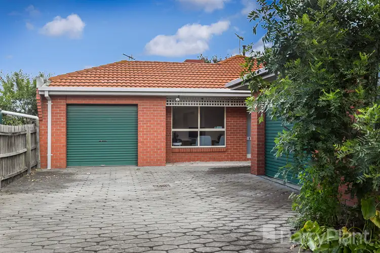 Second view of Homely unit listing, 2/3 Waratah Avenue, Tullamarine VIC 3043