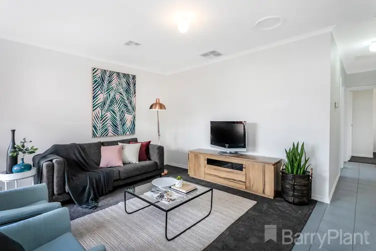 Third view of Homely unit listing, 2/3 Waratah Avenue, Tullamarine VIC 3043