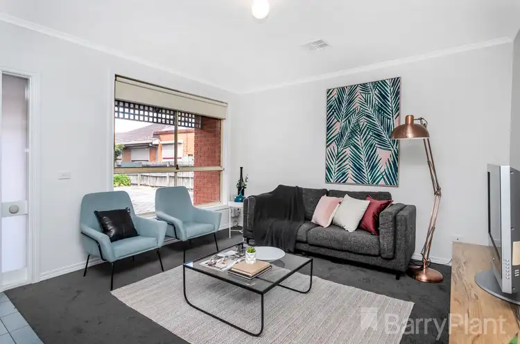 Fourth view of Homely unit listing, 2/3 Waratah Avenue, Tullamarine VIC 3043