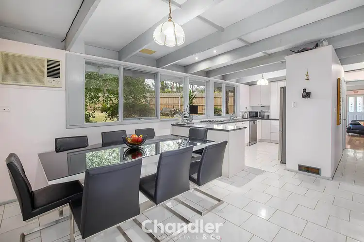 Second view of Homely house listing, 25 Bartley Road, Belgrave Heights VIC 3160