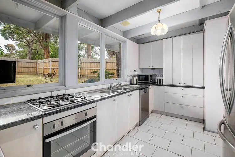 Third view of Homely house listing, 25 Bartley Road, Belgrave Heights VIC 3160