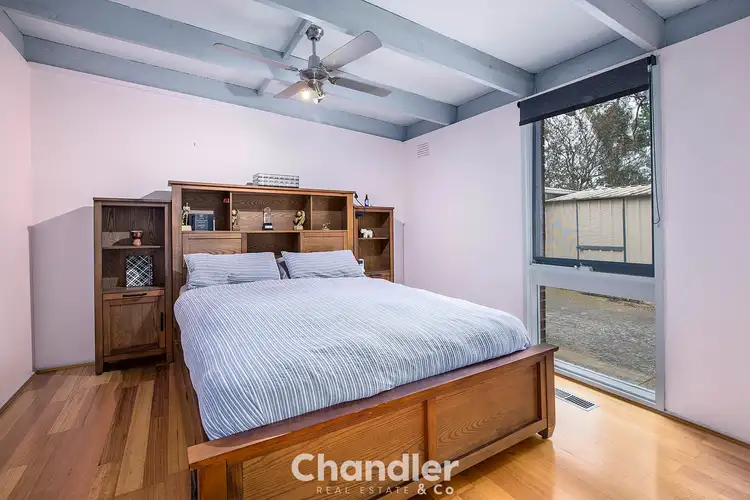 Fifth view of Homely house listing, 25 Bartley Road, Belgrave Heights VIC 3160