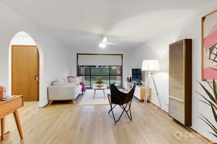 Second view of Homely unit listing, 74 Swan Walk, Chelsea VIC 3196