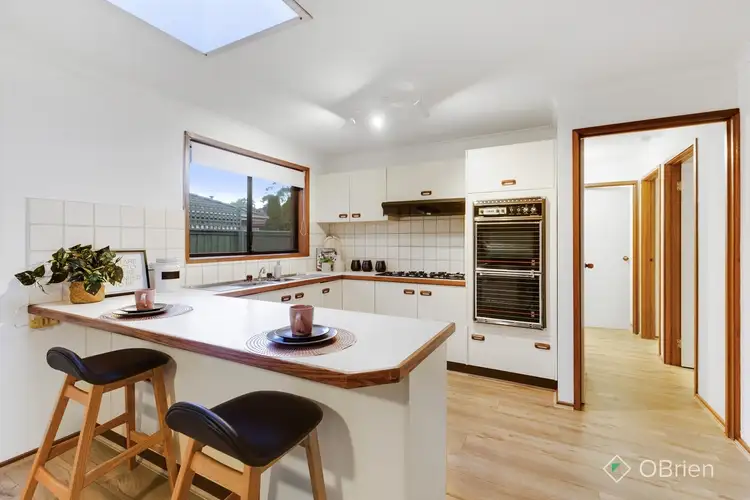 Fourth view of Homely unit listing, 74 Swan Walk, Chelsea VIC 3196