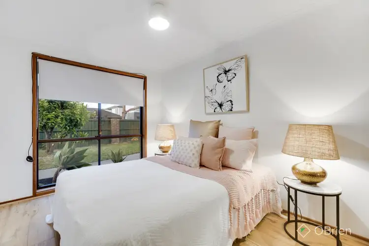 Fifth view of Homely unit listing, 74 Swan Walk, Chelsea VIC 3196