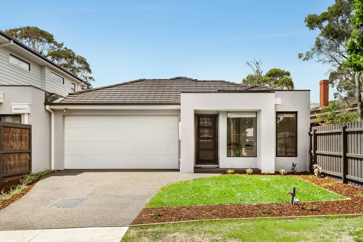 30 Pender Avenue, Mornington VIC 3931
