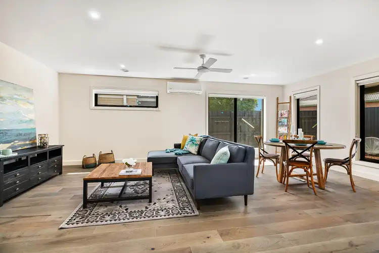 Second view of Homely house listing, 30 Pender Avenue, Mornington VIC 3931