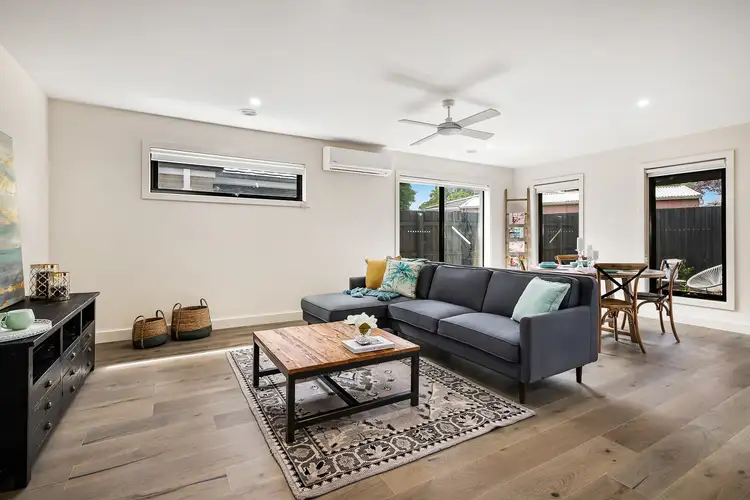 Third view of Homely house listing, 30 Pender Avenue, Mornington VIC 3931