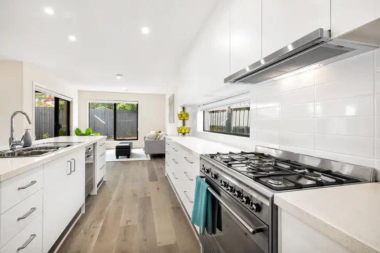 Fourth view of Homely house listing, 30 Pender Avenue, Mornington VIC 3931