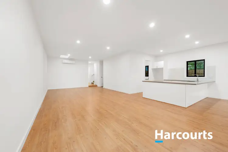 Third view of Homely townhouse listing, 1/9 Ophelia Street, Ferntree Gully VIC 3156