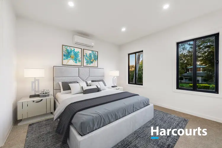 Fifth view of Homely townhouse listing, 1/9 Ophelia Street, Ferntree Gully VIC 3156