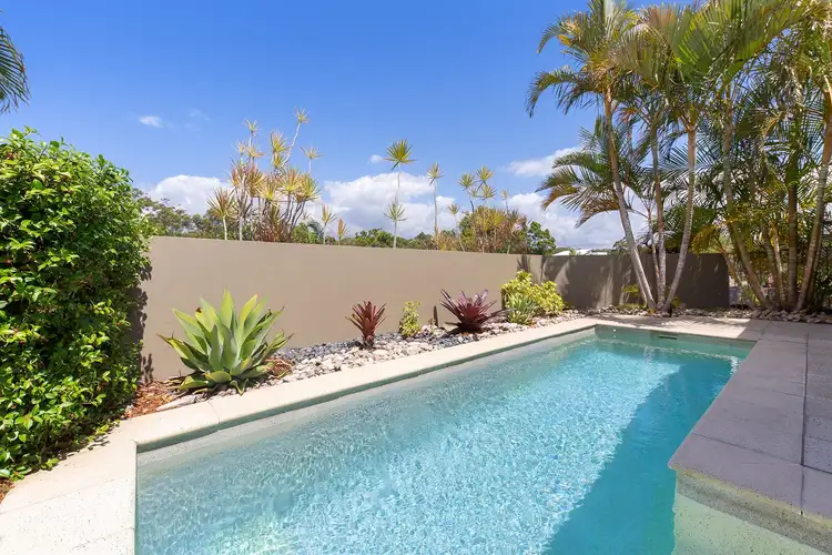 Second view of Homely house listing, 2 Spyglass Close, Peregian Springs QLD 4573