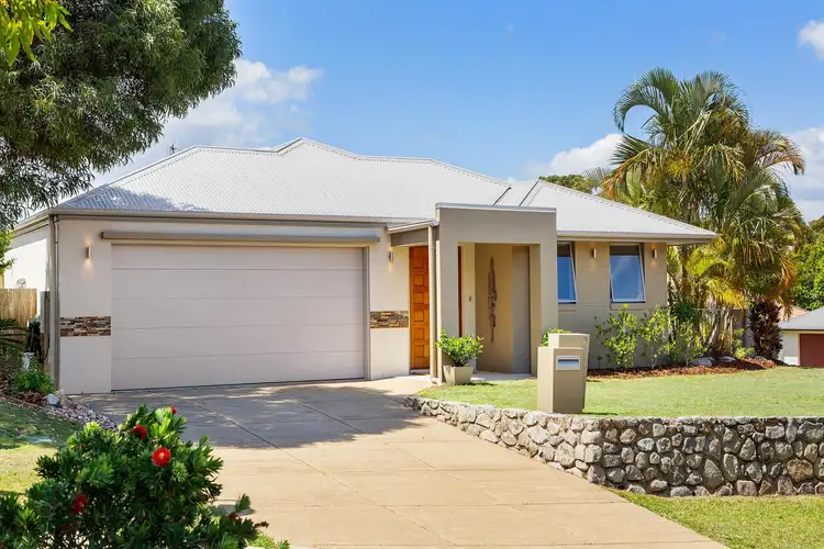Third view of Homely house listing, 2 Spyglass Close, Peregian Springs QLD 4573