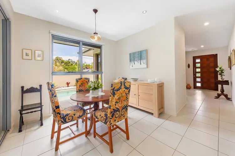 Fifth view of Homely house listing, 2 Spyglass Close, Peregian Springs QLD 4573