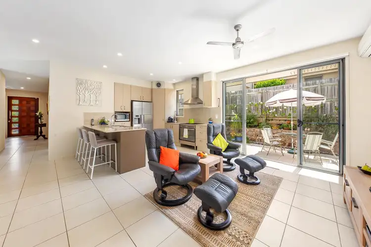Sixth view of Homely house listing, 2 Spyglass Close, Peregian Springs QLD 4573