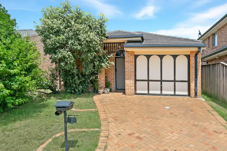 14a Jindabyne Circuit, Woodcroft NSW 2767