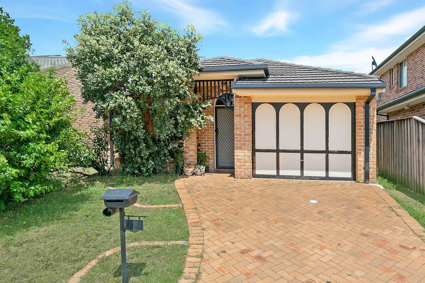 Main view of Homely house listing, 14a Jindabyne Circuit, Woodcroft NSW 2767