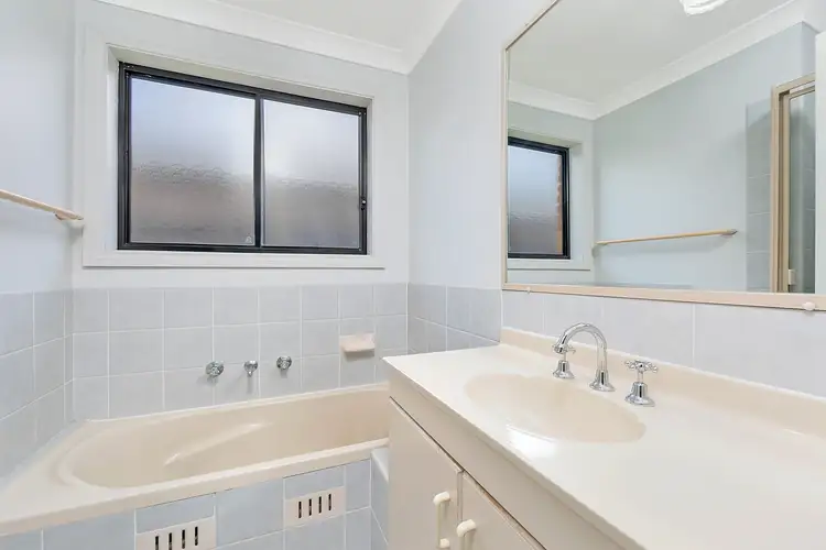 Fourth view of Homely house listing, 14a Jindabyne Circuit, Woodcroft NSW 2767