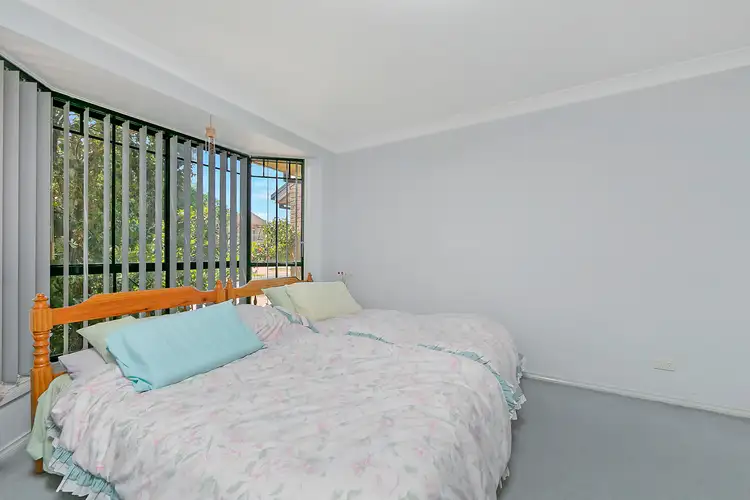 Fifth view of Homely house listing, 14a Jindabyne Circuit, Woodcroft NSW 2767