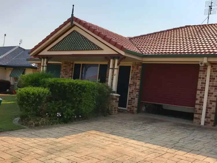 Second view of Homely semi-detached listing, 12/2 North Street, Golden Beach QLD 4551