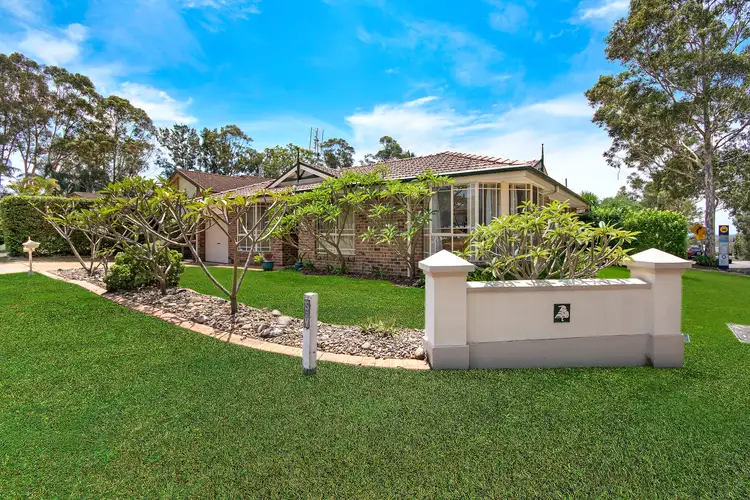 15 Bell Close, Mardi NSW 2259