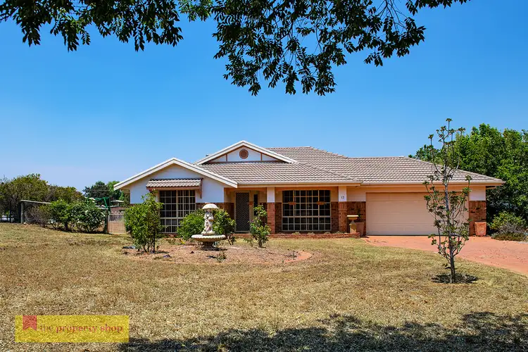 12 Chestnut Close, Mudgee NSW 2850